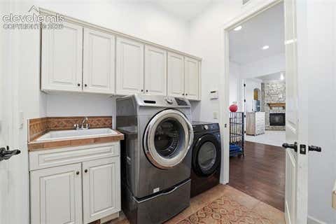 Tiny photo for 6085 Hardwick Drive, Colorado Springs, CO 80906 (MLS # 9918464)
