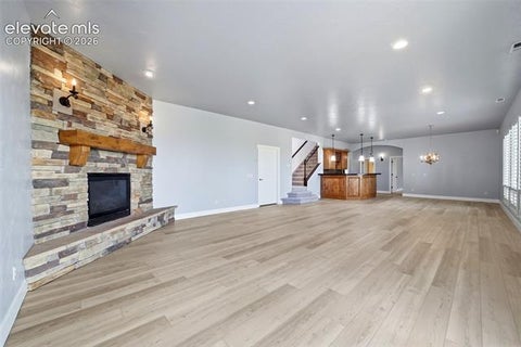 Tiny photo for 6085 Hardwick Drive, Colorado Springs, CO 80906 (MLS # 9918464)