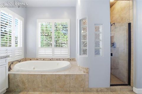 Tiny photo for 6085 Hardwick Drive, Colorado Springs, CO 80906 (MLS # 9918464)