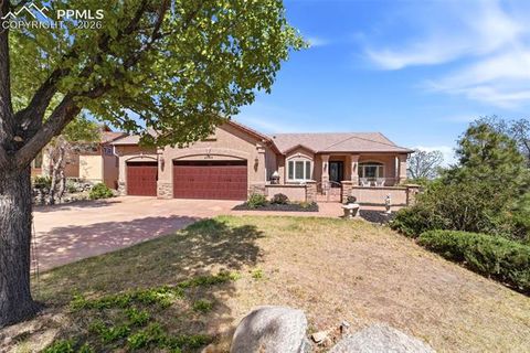 Tiny photo for 6085 Hardwick Drive, Colorado Springs, CO 80906 (MLS # 9918464)
