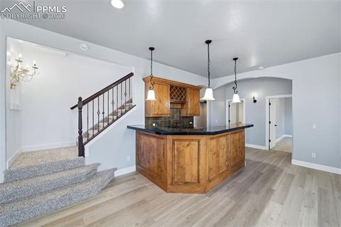 Tiny photo for 6085 Hardwick Drive, Colorado Springs, CO 80906 (MLS # 9918464)