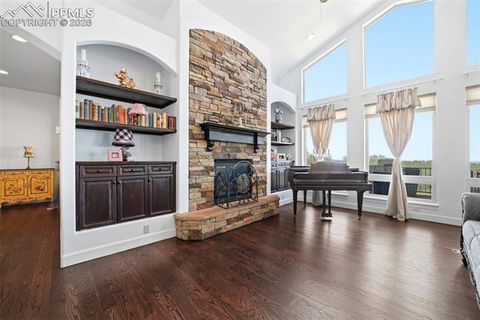 Tiny photo for 6085 Hardwick Drive, Colorado Springs, CO 80906 (MLS # 9918464)