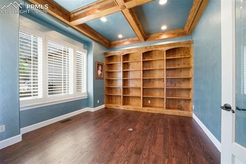 Tiny photo for 6085 Hardwick Drive, Colorado Springs, CO 80906 (MLS # 9918464)