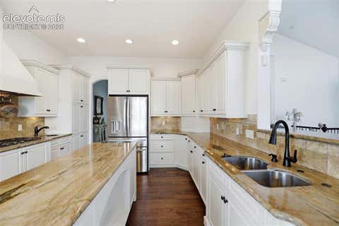 Tiny photo for 6085 Hardwick Drive, Colorado Springs, CO 80906 (MLS # 9918464)