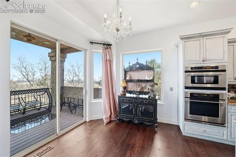 Tiny photo for 6085 Hardwick Drive, Colorado Springs, CO 80906 (MLS # 9918464)