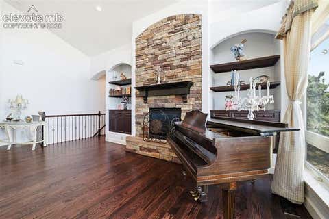 Tiny photo for 6085 Hardwick Drive, Colorado Springs, CO 80906 (MLS # 9918464)