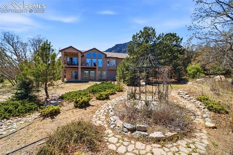 Tiny photo for 6085 Hardwick Drive, Colorado Springs, CO 80906 (MLS # 9918464)