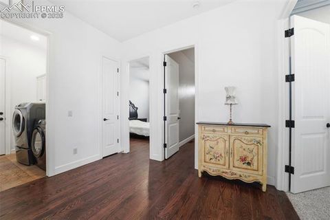 Tiny photo for 6085 Hardwick Drive, Colorado Springs, CO 80906 (MLS # 9918464)