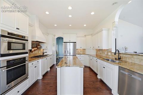 Tiny photo for 6085 Hardwick Drive, Colorado Springs, CO 80906 (MLS # 9918464)