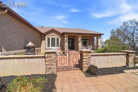 Tiny photo for 6085 Hardwick Drive, Colorado Springs, CO 80906 (MLS # 9918464)