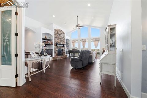 Tiny photo for 6085 Hardwick Drive, Colorado Springs, CO 80906 (MLS # 9918464)