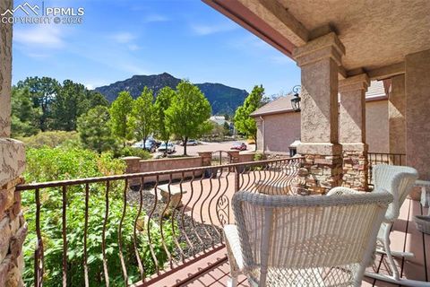 Tiny photo for 6085 Hardwick Drive, Colorado Springs, CO 80906 (MLS # 9918464)