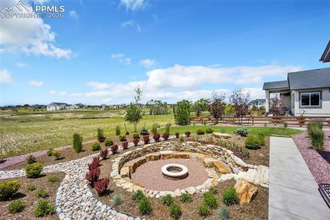 Tiny photo for 9996 Antelope Ravine Drive, Colorado Springs, CO 80908 (MLS # 3068443)