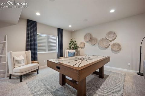 Tiny photo for 9996 Antelope Ravine Drive, Colorado Springs, CO 80908 (MLS # 3068443)
