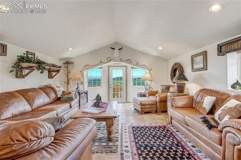 Tiny photo for 3572 White Bear Point, Colorado Springs, CO 80921 (MLS # 7702759)