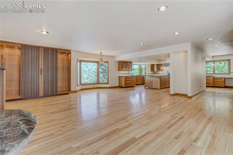 Tiny photo for 3572 White Bear Point, Colorado Springs, CO 80921 (MLS # 7702759)