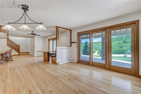 Tiny photo for 3572 White Bear Point, Colorado Springs, CO 80921 (MLS # 7702759)