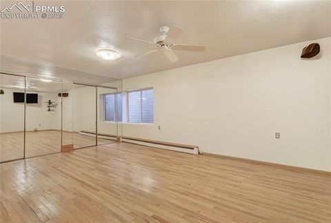 Tiny photo for 3572 White Bear Point, Colorado Springs, CO 80921 (MLS # 7702759)