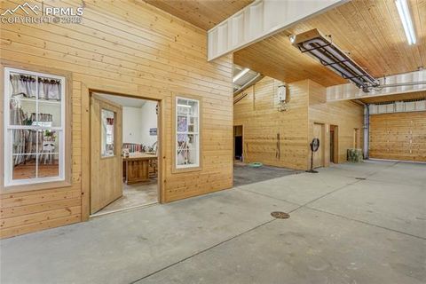 Tiny photo for 3572 White Bear Point, Colorado Springs, CO 80921 (MLS # 7702759)