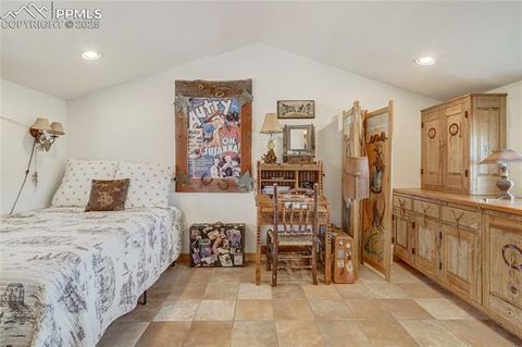 Tiny photo for 3572 White Bear Point, Colorado Springs, CO 80921 (MLS # 7702759)