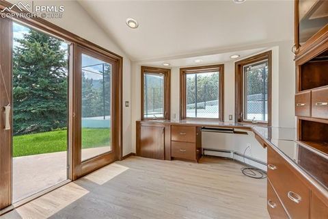 Tiny photo for 3572 White Bear Point, Colorado Springs, CO 80921 (MLS # 7702759)