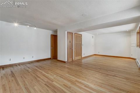 Tiny photo for 3572 White Bear Point, Colorado Springs, CO 80921 (MLS # 7702759)
