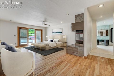 Tiny photo for 3572 White Bear Point, Colorado Springs, CO 80921 (MLS # 7702759)