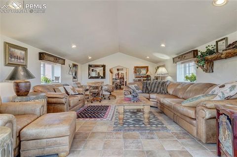 Tiny photo for 3572 White Bear Point, Colorado Springs, CO 80921 (MLS # 7702759)