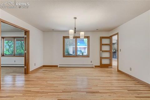 Tiny photo for 3572 White Bear Point, Colorado Springs, CO 80921 (MLS # 7702759)