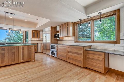 Tiny photo for 3572 White Bear Point, Colorado Springs, CO 80921 (MLS # 7702759)