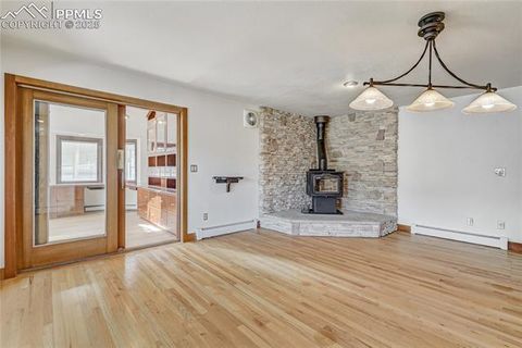 Tiny photo for 3572 White Bear Point, Colorado Springs, CO 80921 (MLS # 7702759)