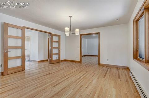 Tiny photo for 3572 White Bear Point, Colorado Springs, CO 80921 (MLS # 7702759)
