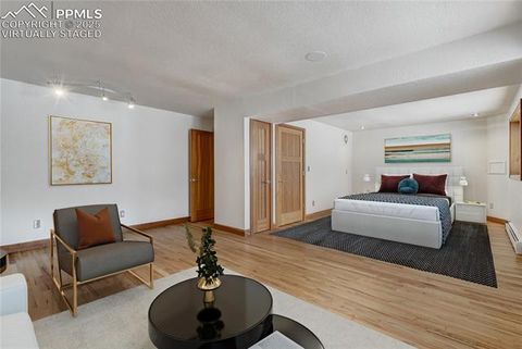 Tiny photo for 3572 White Bear Point, Colorado Springs, CO 80921 (MLS # 7702759)