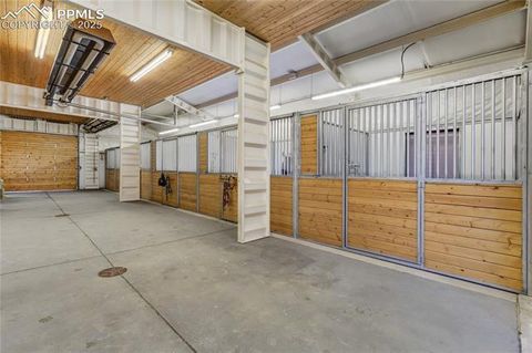Tiny photo for 3572 White Bear Point, Colorado Springs, CO 80921 (MLS # 7702759)