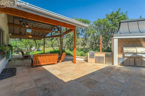 Tiny photo for 3572 White Bear Point, Colorado Springs, CO 80921 (MLS # 7702759)