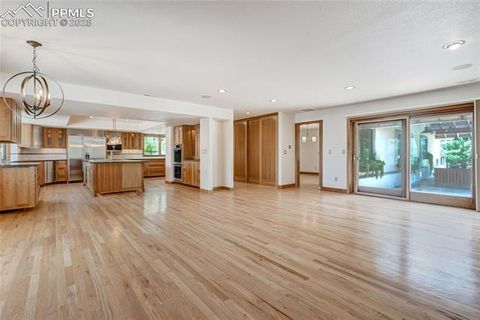 Tiny photo for 3572 White Bear Point, Colorado Springs, CO 80921 (MLS # 7702759)