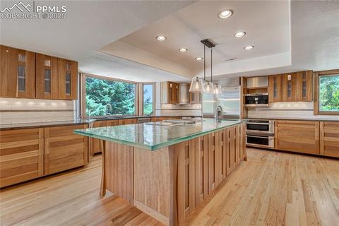 Tiny photo for 3572 White Bear Point, Colorado Springs, CO 80921 (MLS # 7702759)