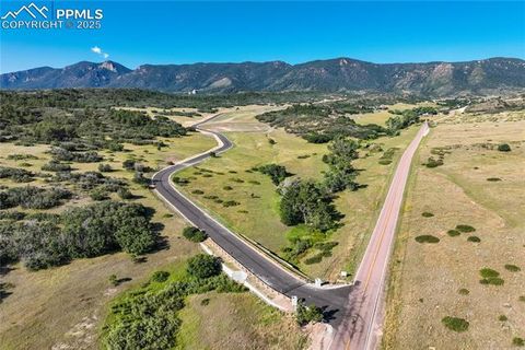 Tiny photo for 3572 White Bear Point, Colorado Springs, CO 80921 (MLS # 7702759)