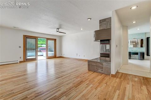 Tiny photo for 3572 White Bear Point, Colorado Springs, CO 80921 (MLS # 7702759)