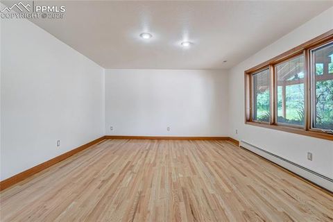 Tiny photo for 3572 White Bear Point, Colorado Springs, CO 80921 (MLS # 7702759)