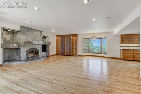 Tiny photo for 3572 White Bear Point, Colorado Springs, CO 80921 (MLS # 7702759)