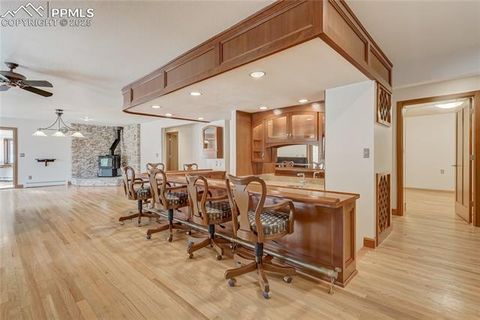 Tiny photo for 3572 White Bear Point, Colorado Springs, CO 80921 (MLS # 7702759)