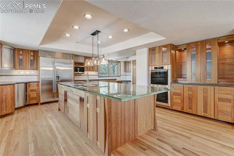 Tiny photo for 3572 White Bear Point, Colorado Springs, CO 80921 (MLS # 7702759)