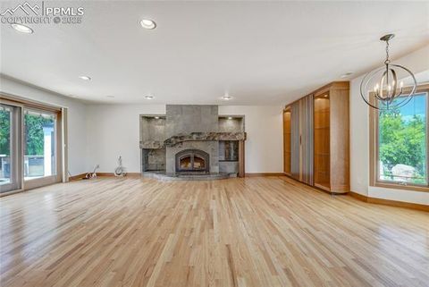 Tiny photo for 3572 White Bear Point, Colorado Springs, CO 80921 (MLS # 7702759)