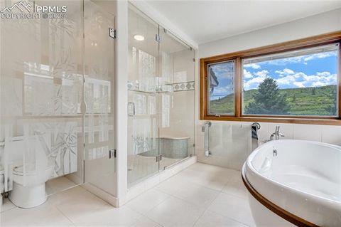 Tiny photo for 3572 White Bear Point, Colorado Springs, CO 80921 (MLS # 7702759)