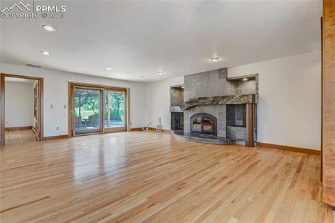Tiny photo for 3572 White Bear Point, Colorado Springs, CO 80921 (MLS # 7702759)