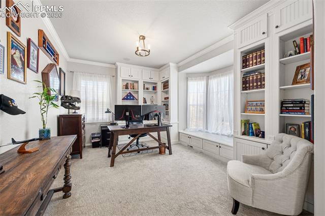 1397 Cresson Mine Drive