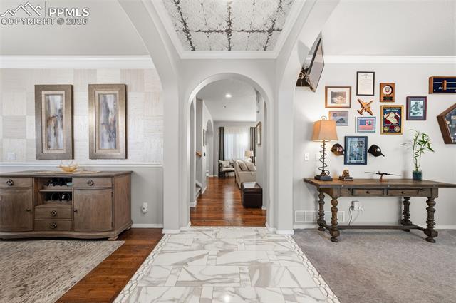 1397 Cresson Mine Drive