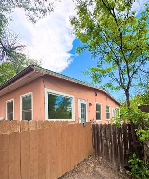 716-718 W Madison Street Colorado Springs CO 80907