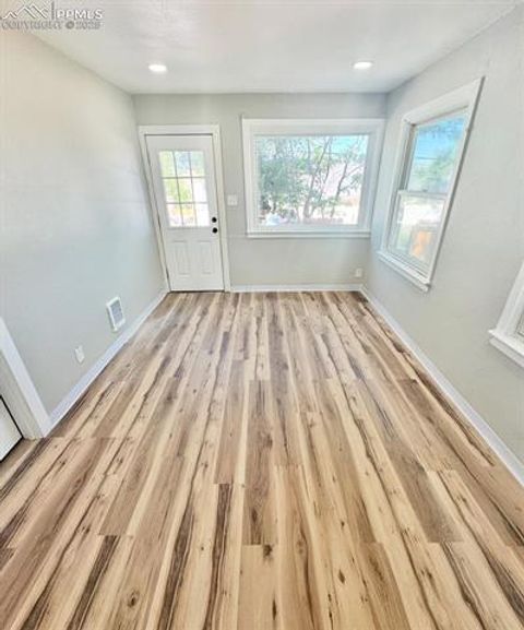 Tiny photo for 716718 W Madison Street, Colorado Springs, CO 80907 (MLS # 6643556)